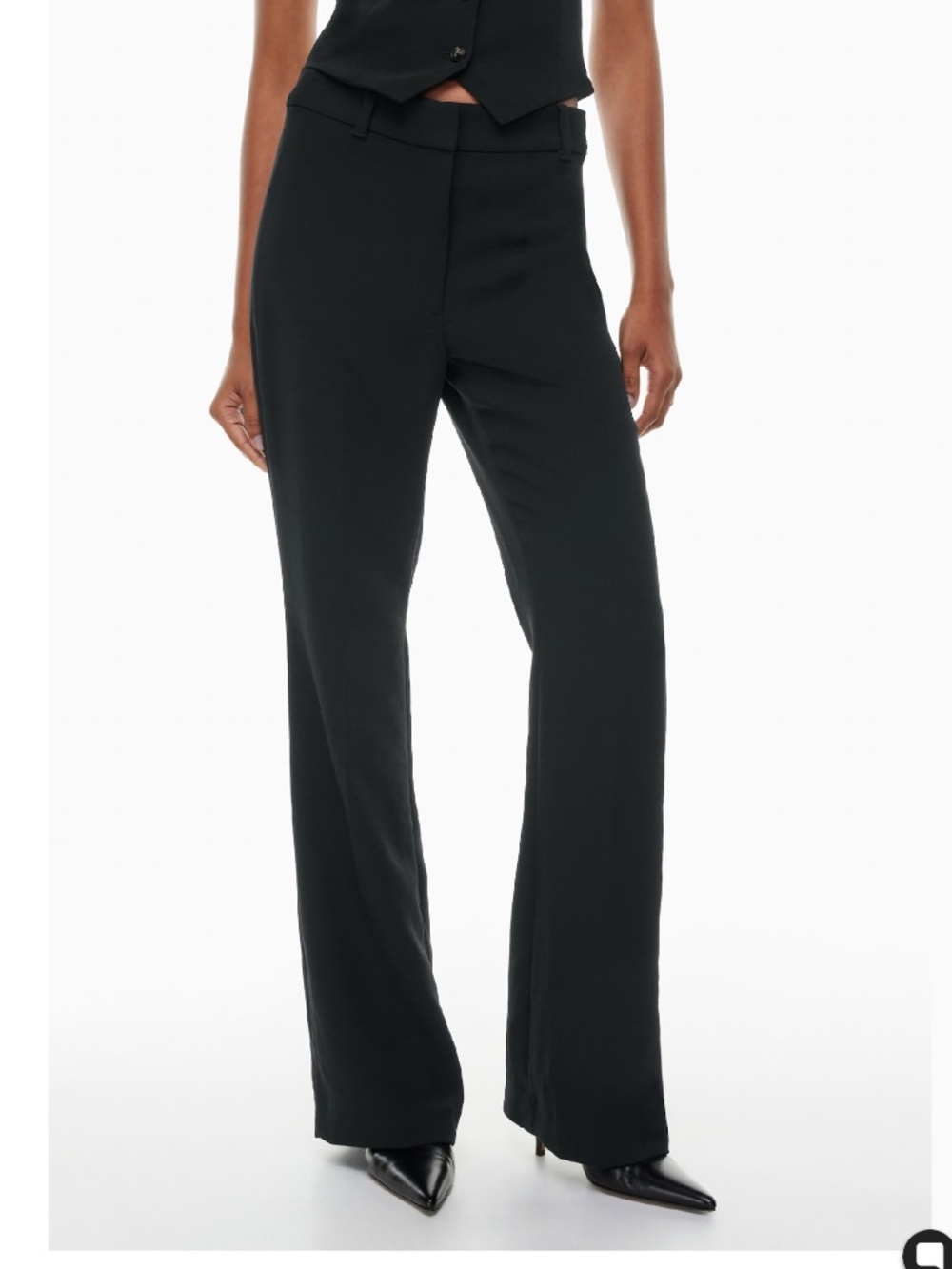 Aritzia Wilfred Cabaret Pants